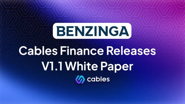 Benzinga article banner.